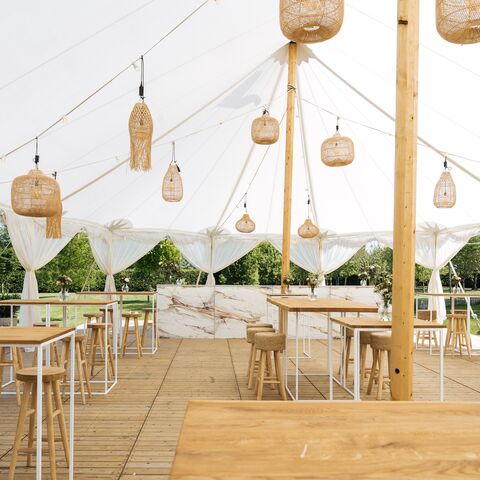 Bar huren I Stretched.be I 