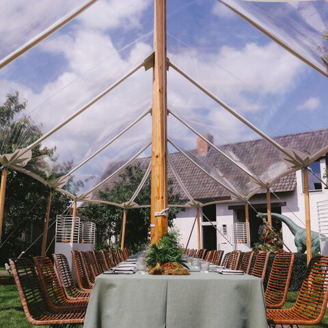 tafels huren feest? tafel huren