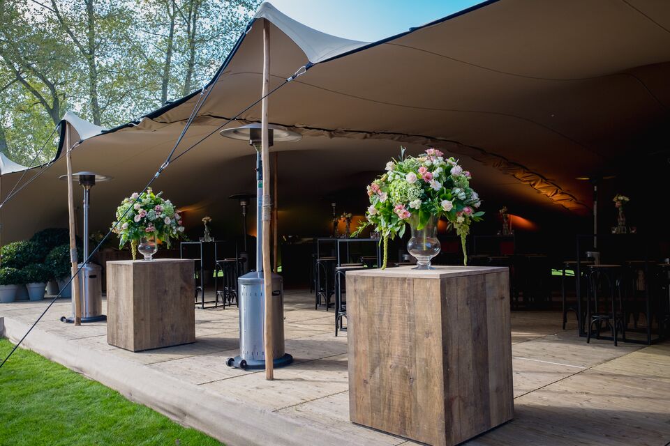 stretch tent - nomadic tent - bedouinetent huren -rhi -stretched.be