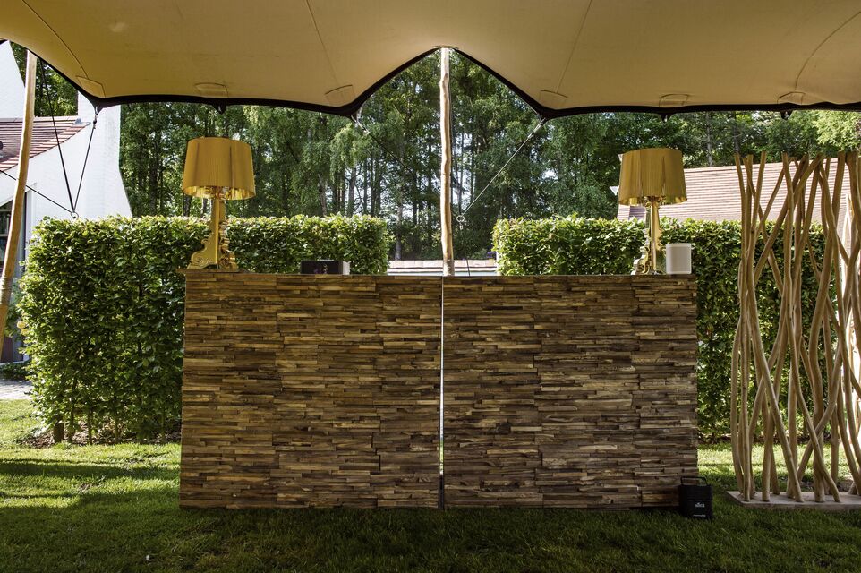 Stretch-tent huren - Stretchtents - nomadic - rhi