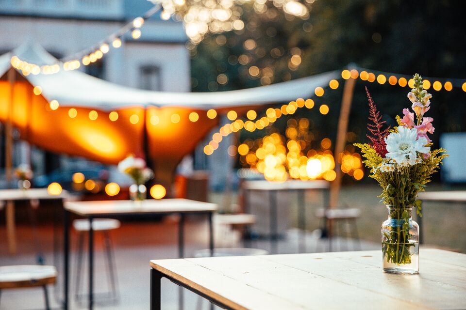 Nordic tipi huren I Tipi tent huren I productlaunche