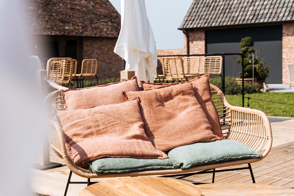 Sailclothtent-huren I tentwedding I stretched / silhouette tent