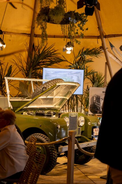 tipi tent huren I tentipi I giant hat kata