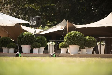 stretch tent 600m2 huren - bedouinetent - nomadentent